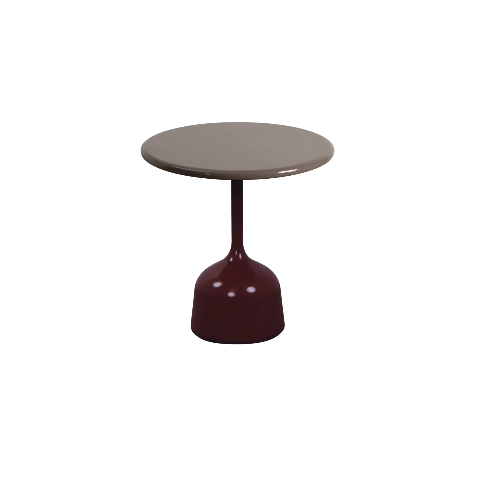 Glaze Coffee Table Small