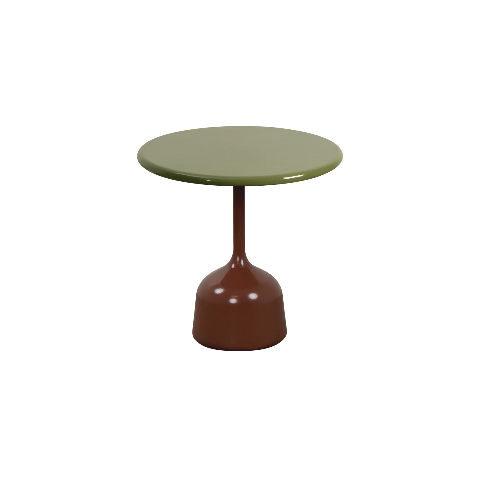 Glaze Coffee Table Small