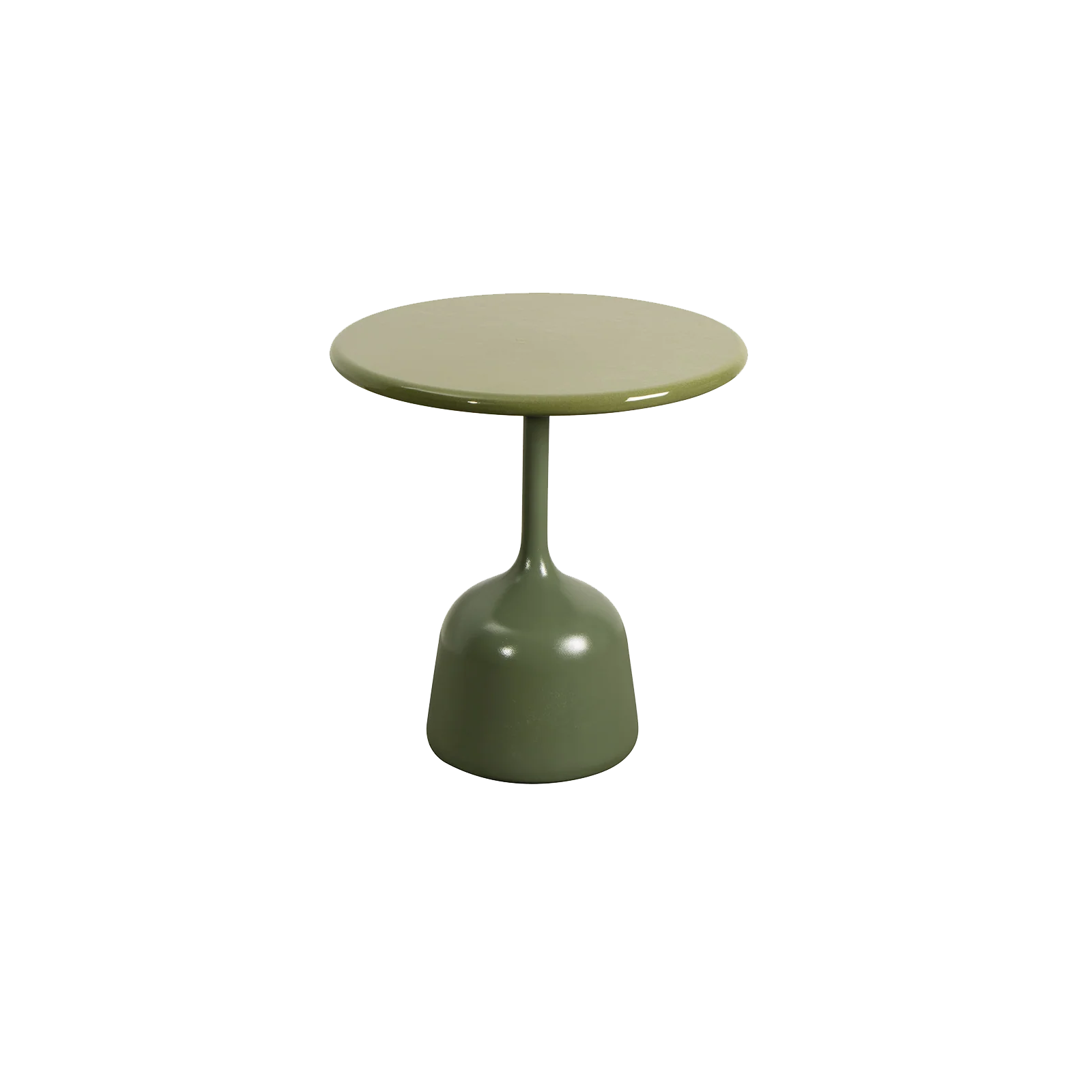 Glaze Coffee Table Small