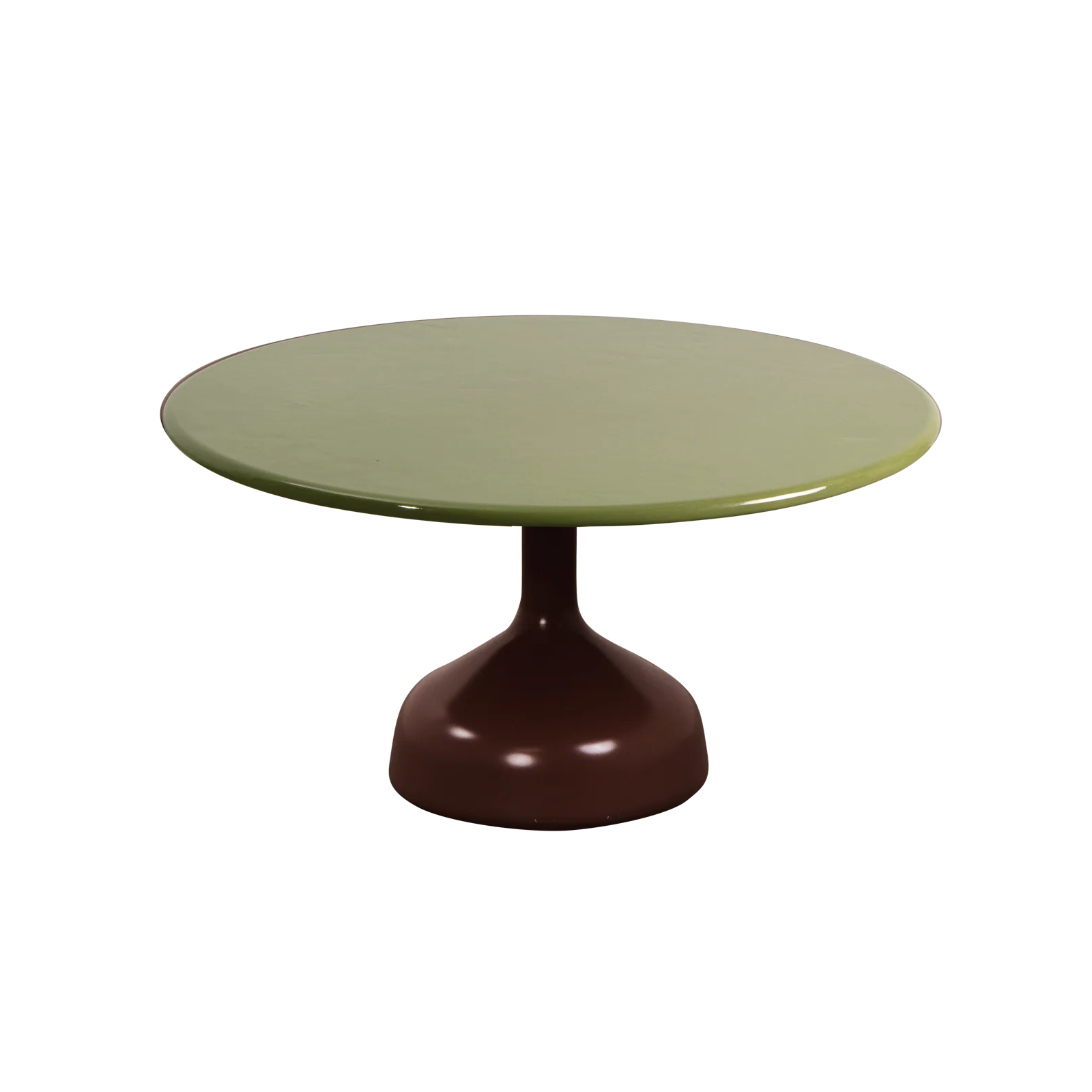 Glaze Coffee Table Large