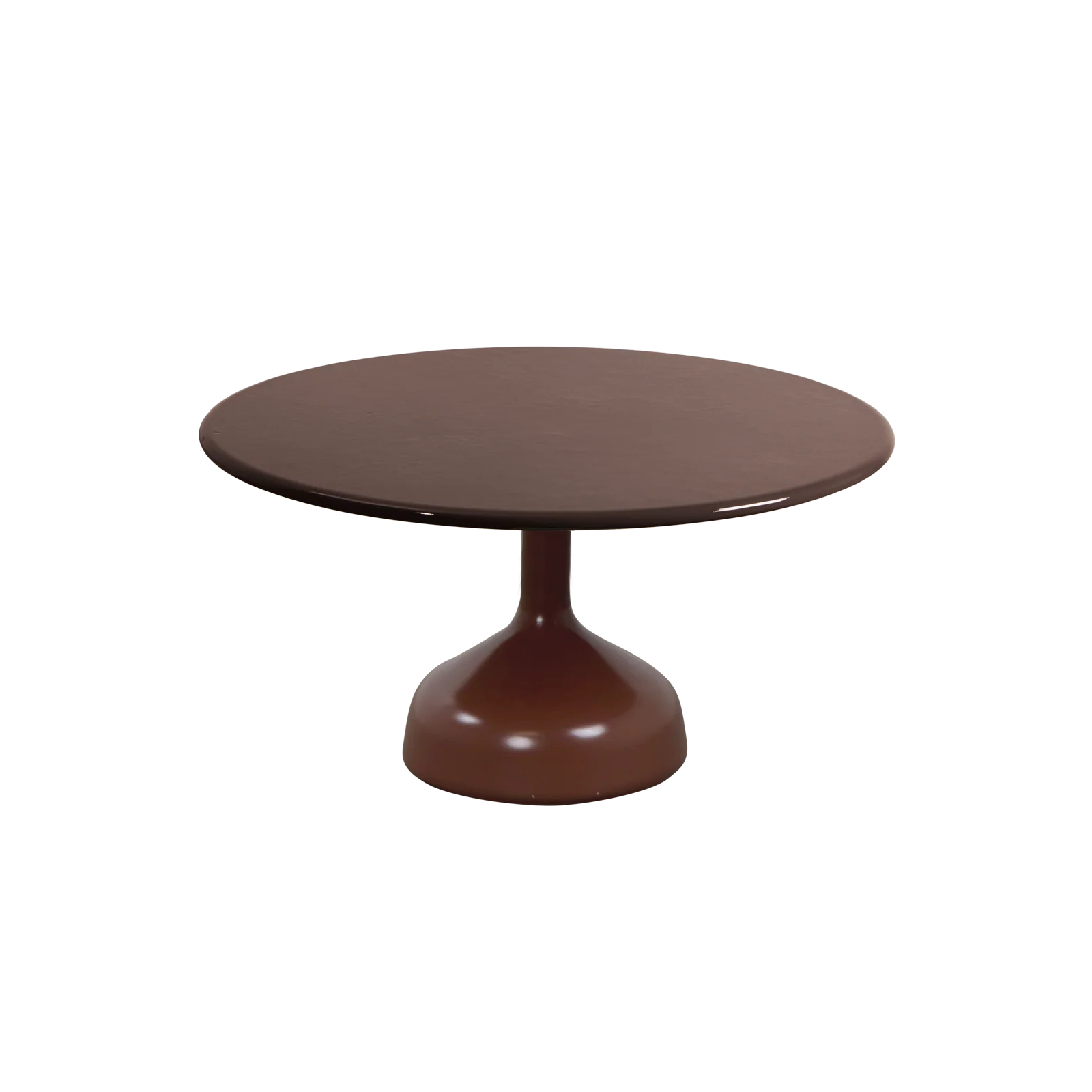 Glaze Coffee Table Large