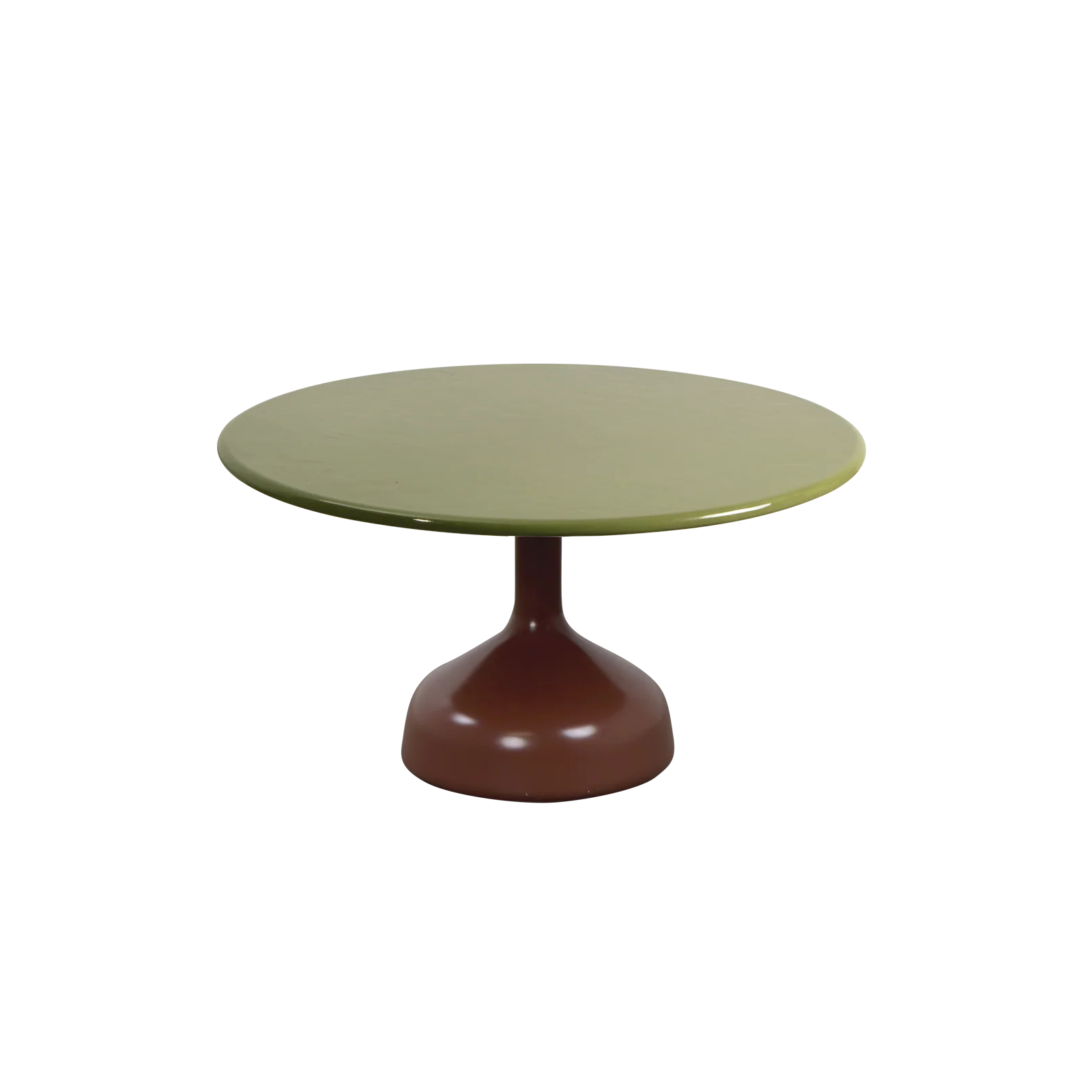 Glaze Coffee Table Large