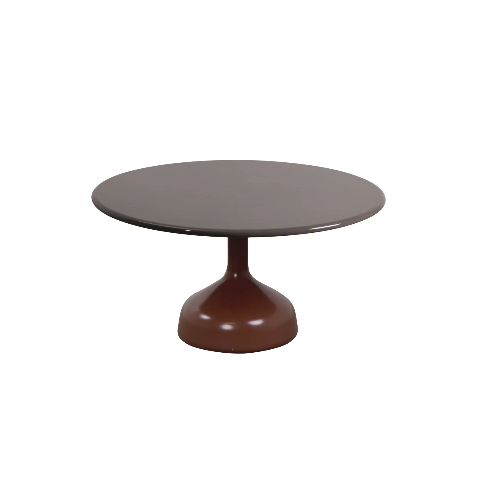 Glaze Coffee Table Large