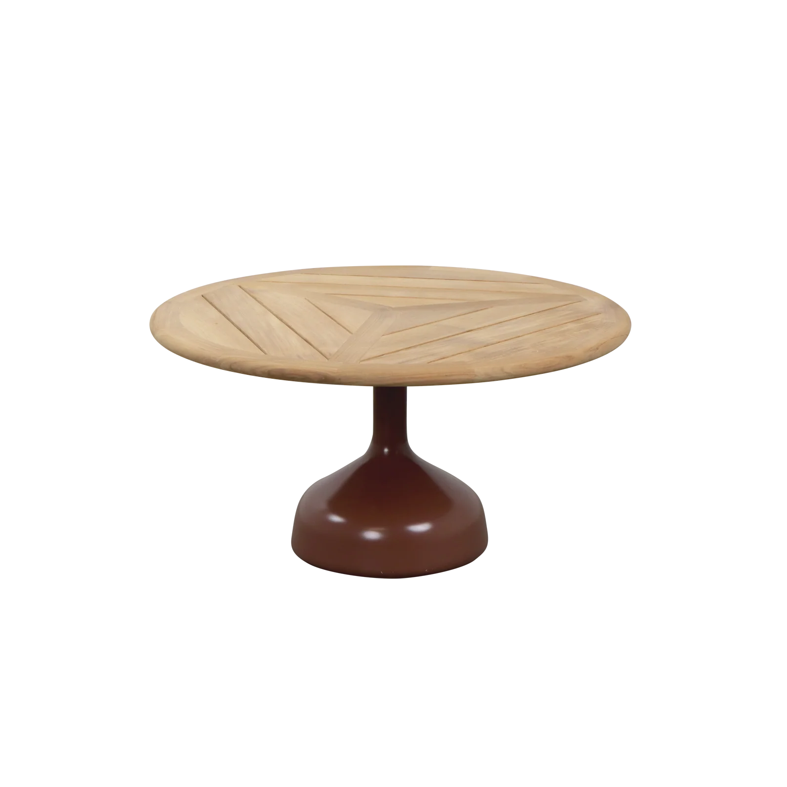 Glaze Coffee Table Large
