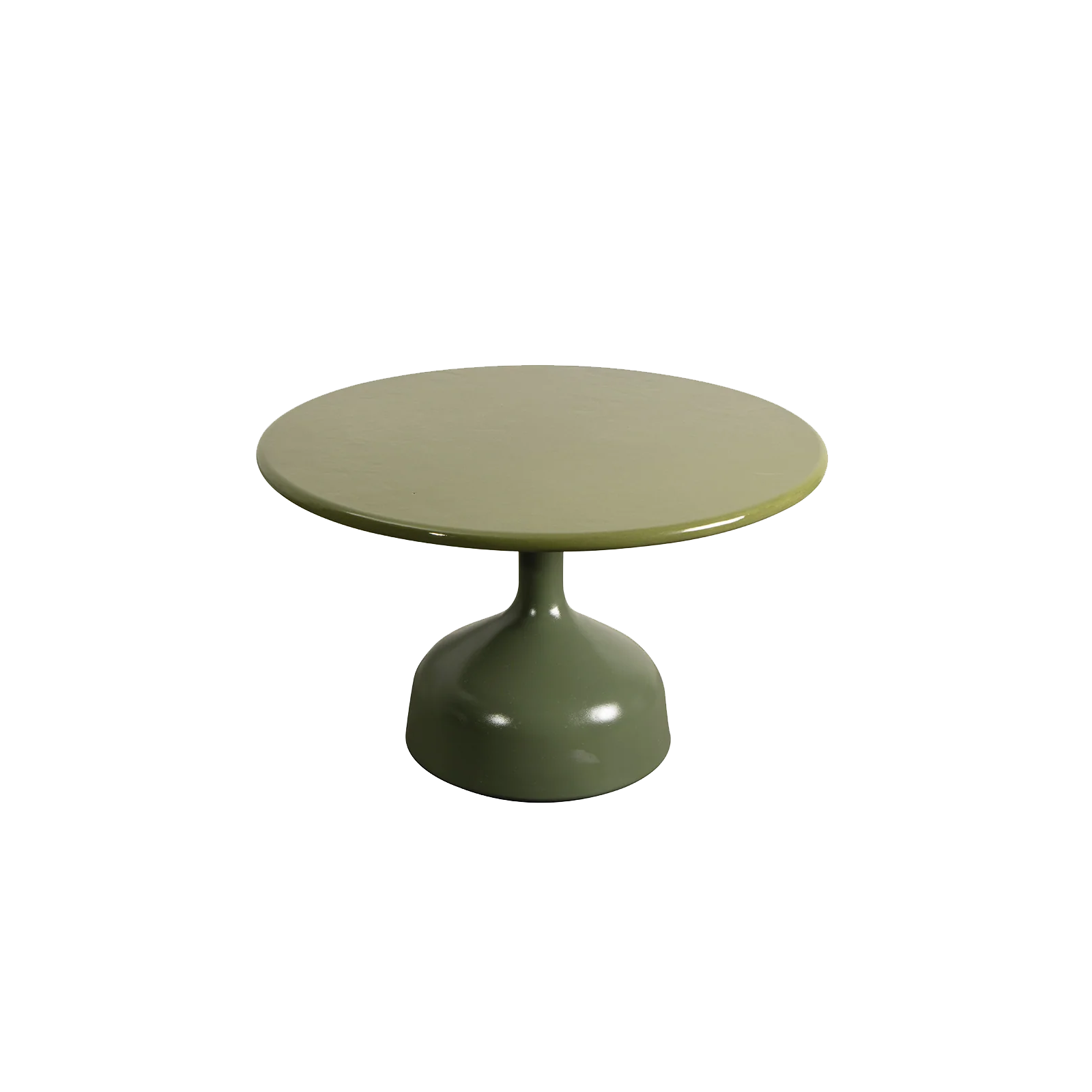 Glaze Coffee Table Large