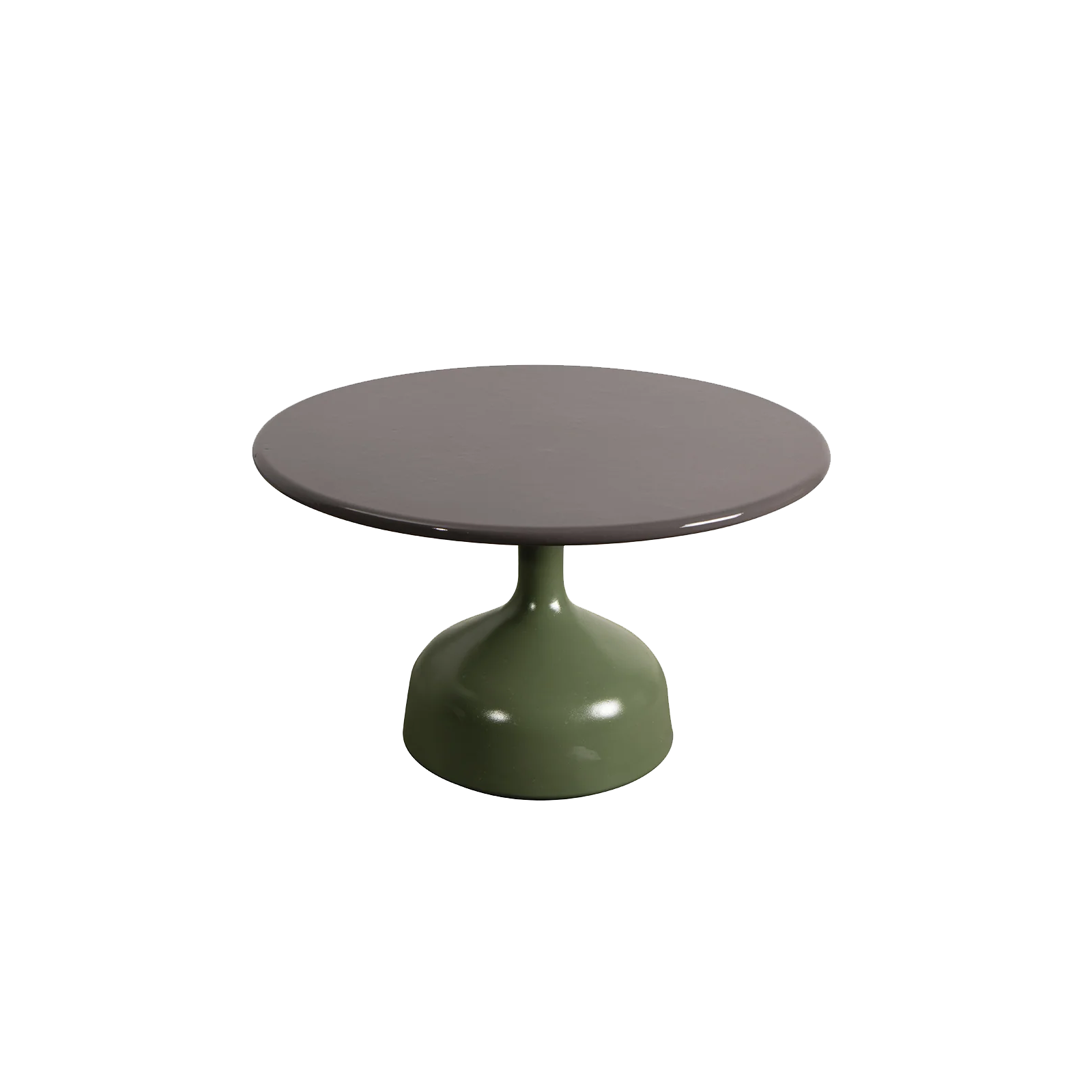 Glaze Coffee Table Large
