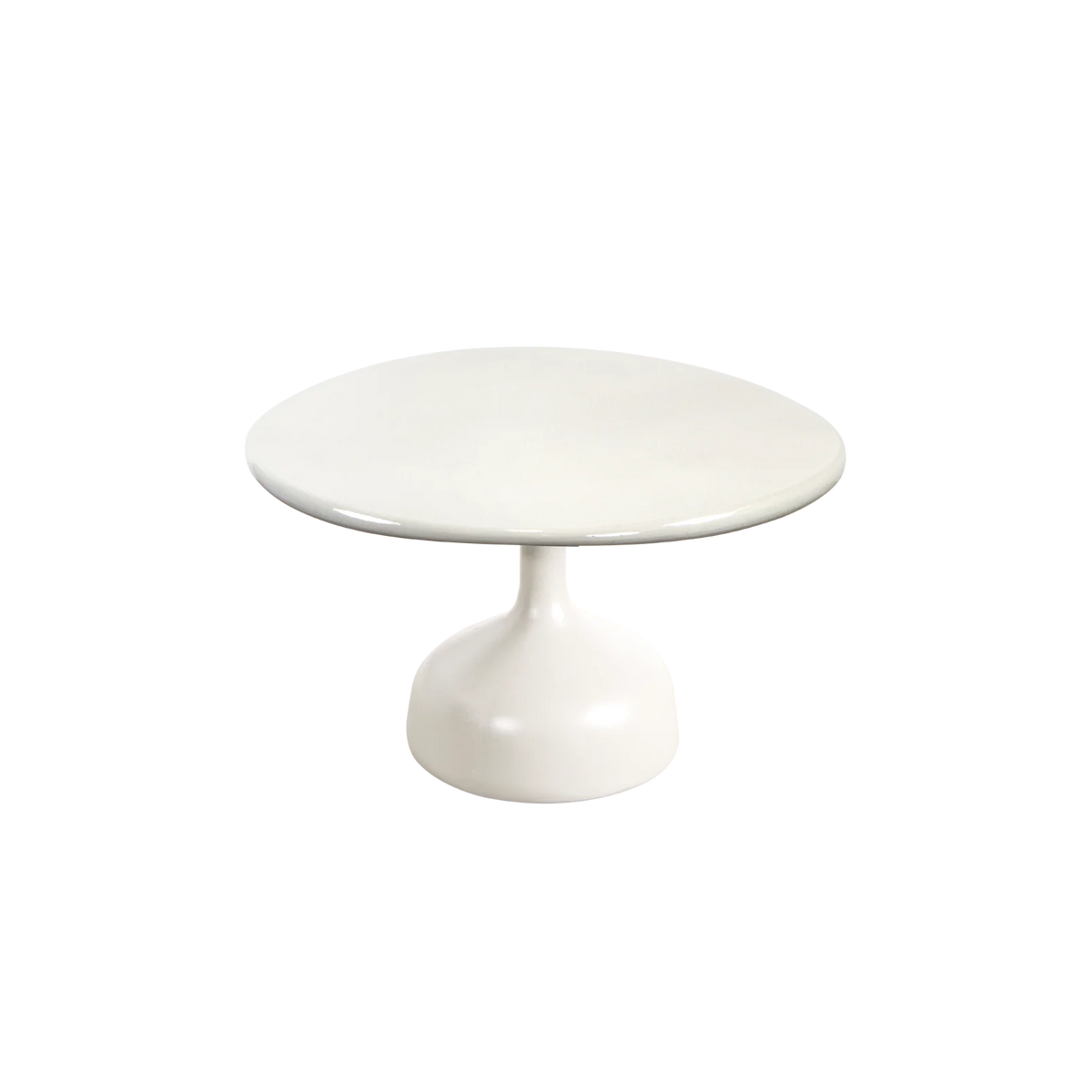 Cane-line Glaze Coffee Table Large in Sand