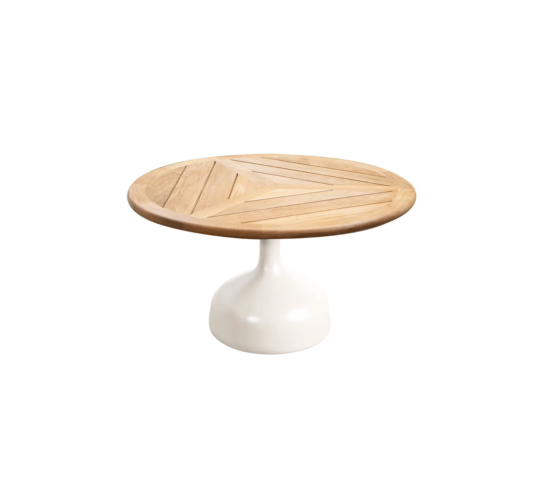 Glaze Coffee Table Large