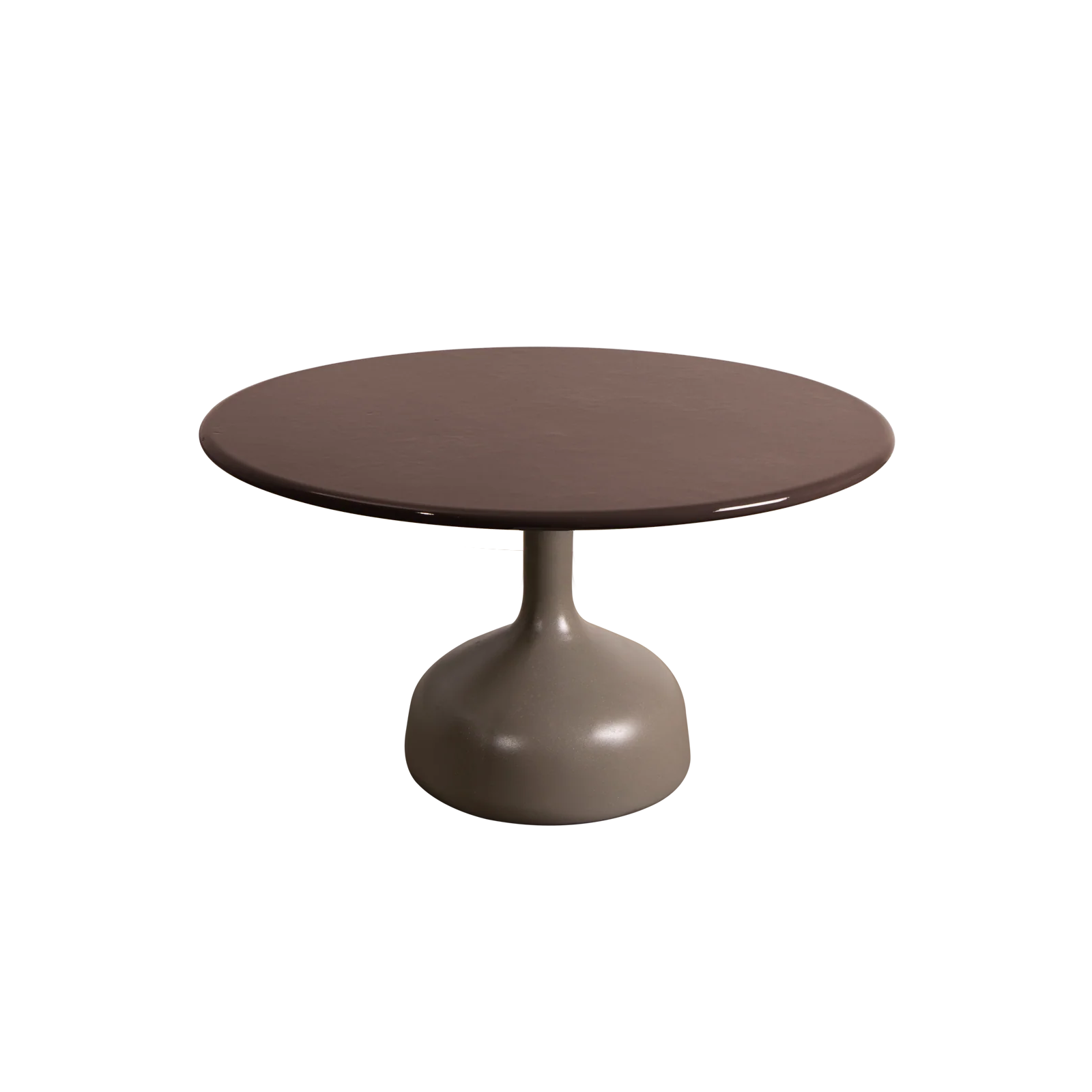 Glaze Coffee Table Large