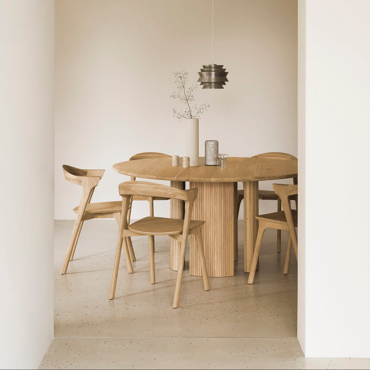 Roller Max Dining Table