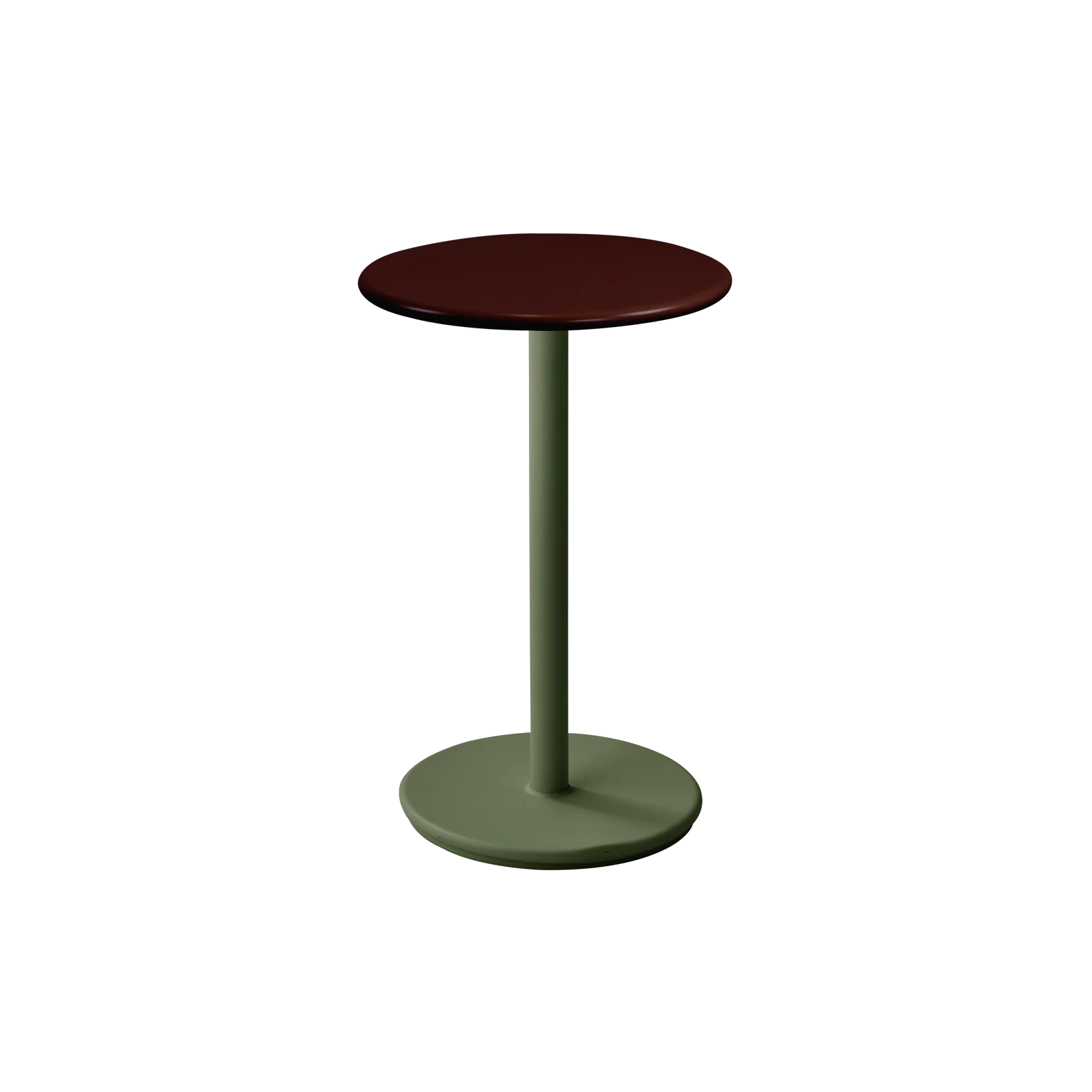 Go Café Table Round 18"