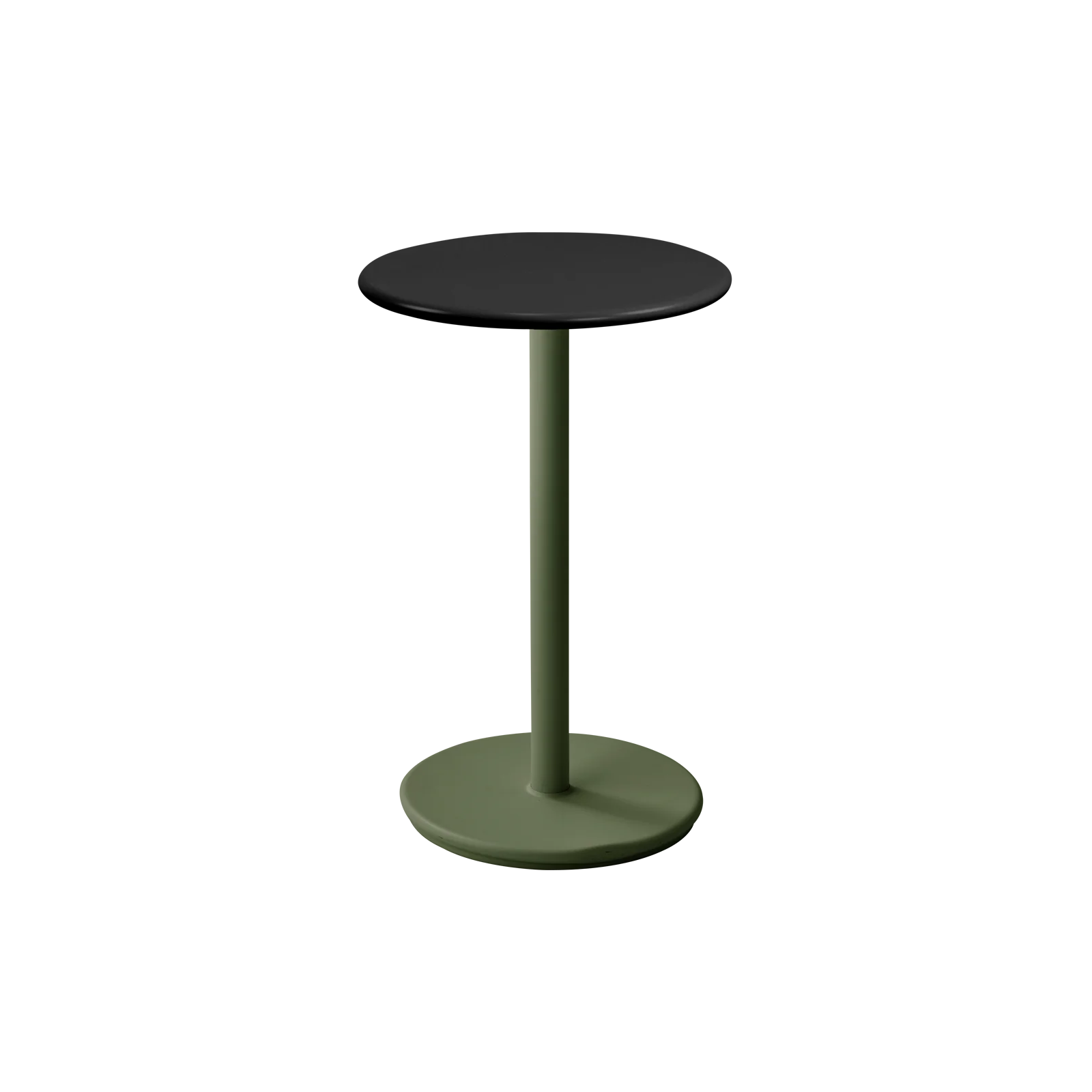 Go Café Table Round 18"