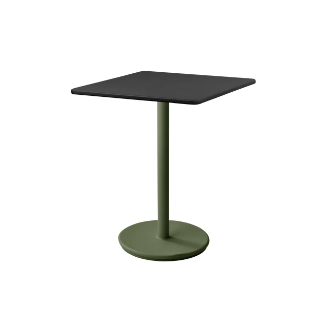 Go Café Table Square 30×30"