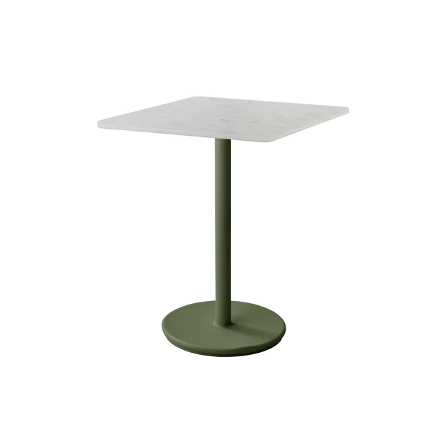 Go Café Table Square 30×30"