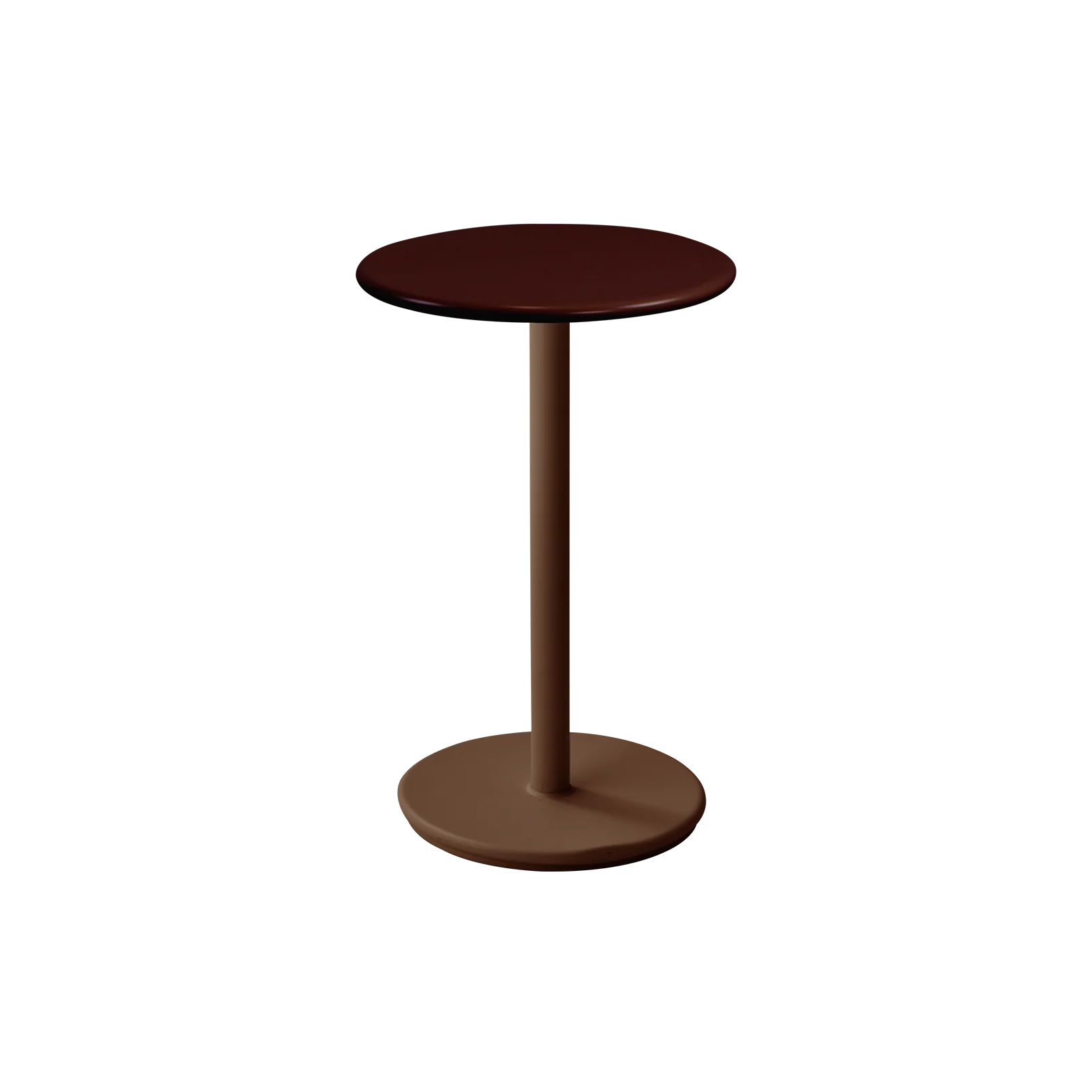 Go Café Table Round 18"