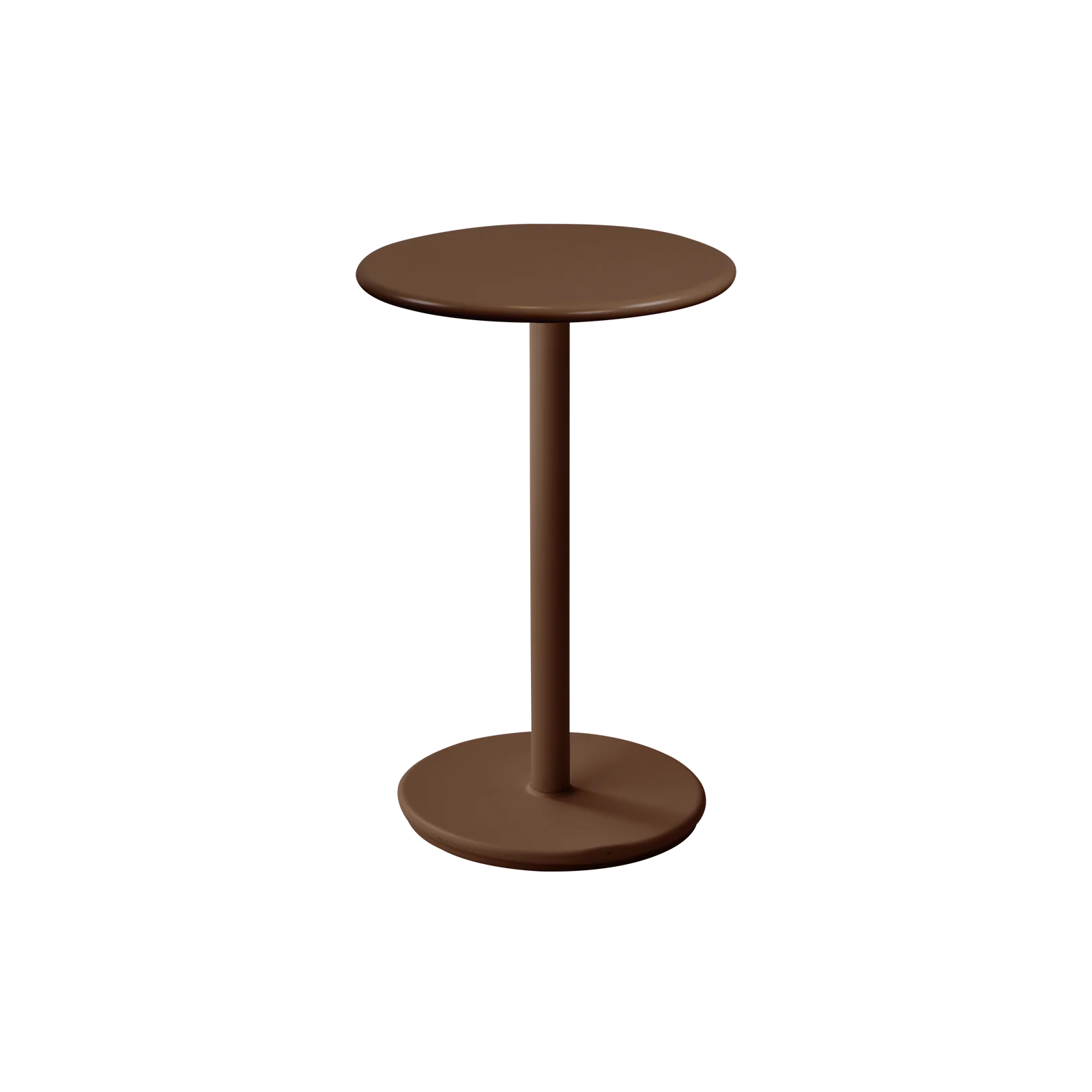 Go Café Table Round 18"