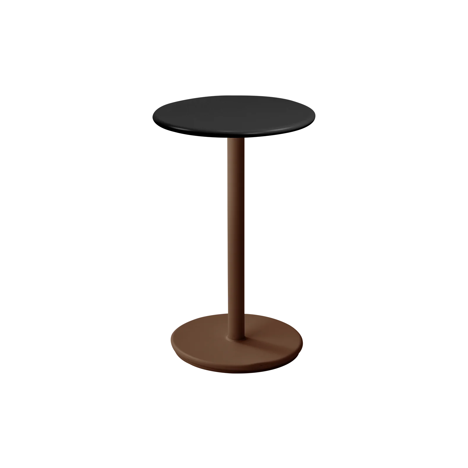 Go Café Table Round 18"