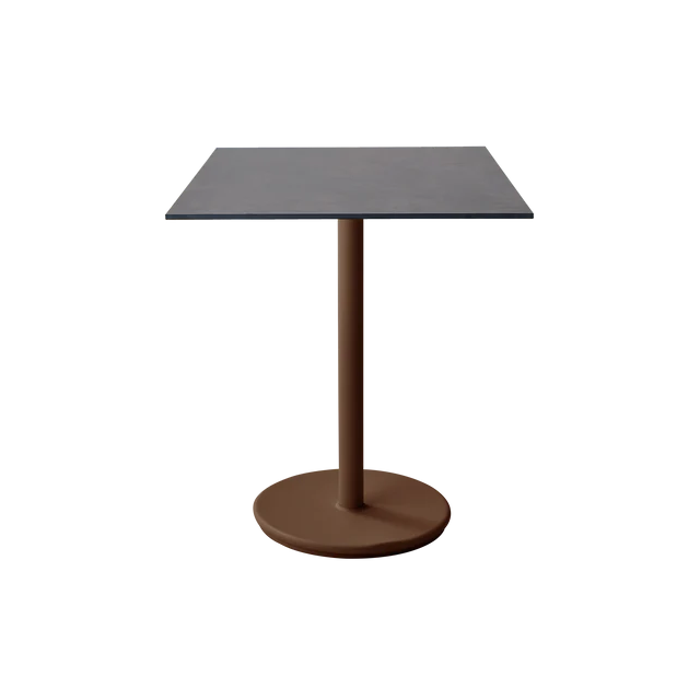 Go Café Table Square 30×30"