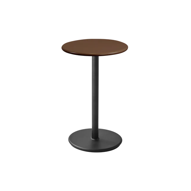 Go Café Table Round 18"