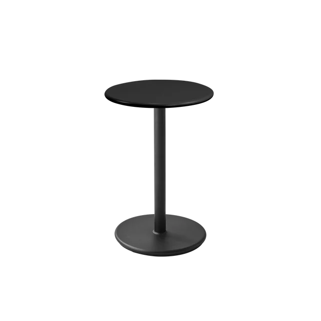 Go Café Table Round 18"
