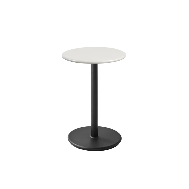 Go Café Table Round 18"