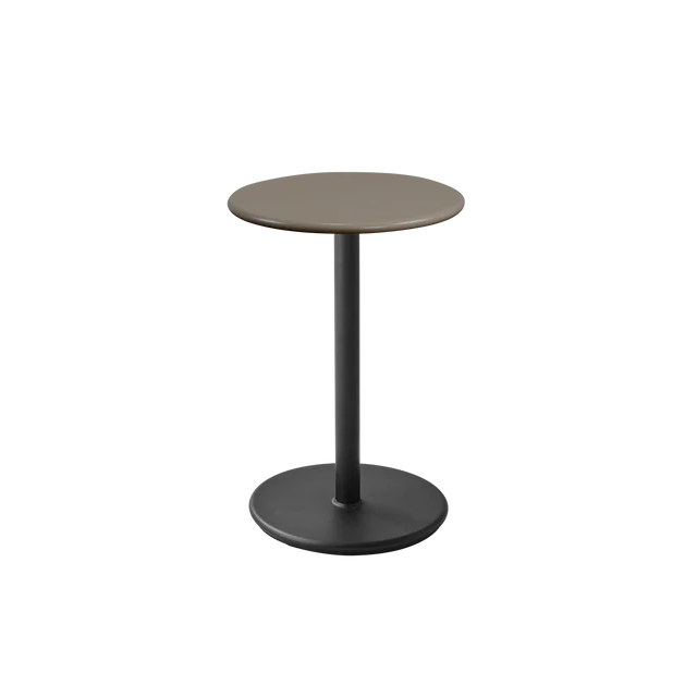 Go Café Table Round 18"
