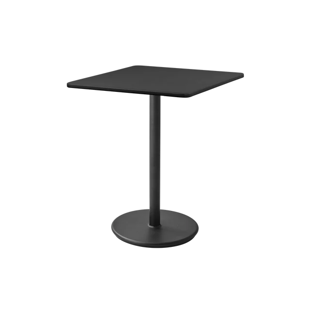Go Café Table Square 30×30"