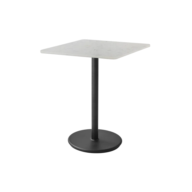 Go Café Table Square 30×30"