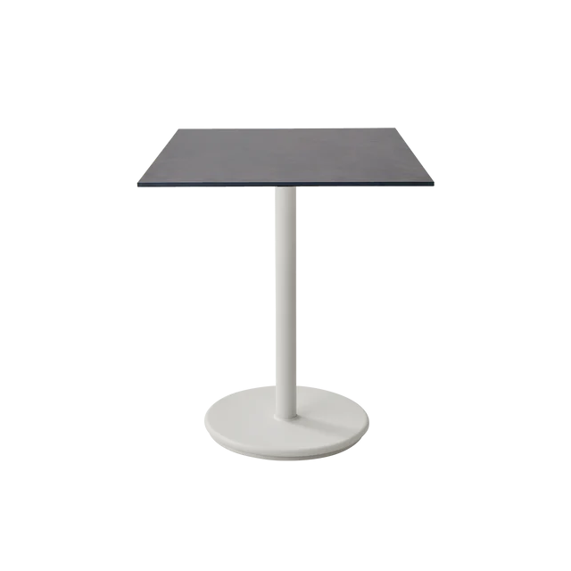 Go Café Table Square 30×30"