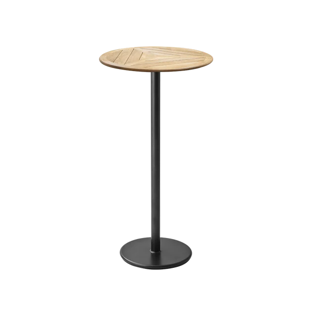 Go Café Table Round 24"
