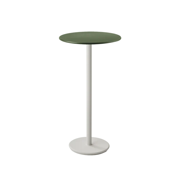Go Café Table Round 24"