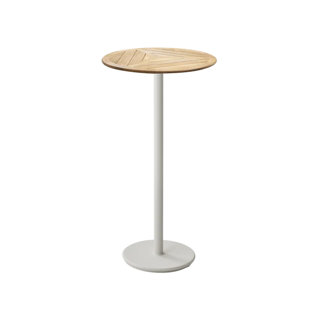Go Café Table Round 24"