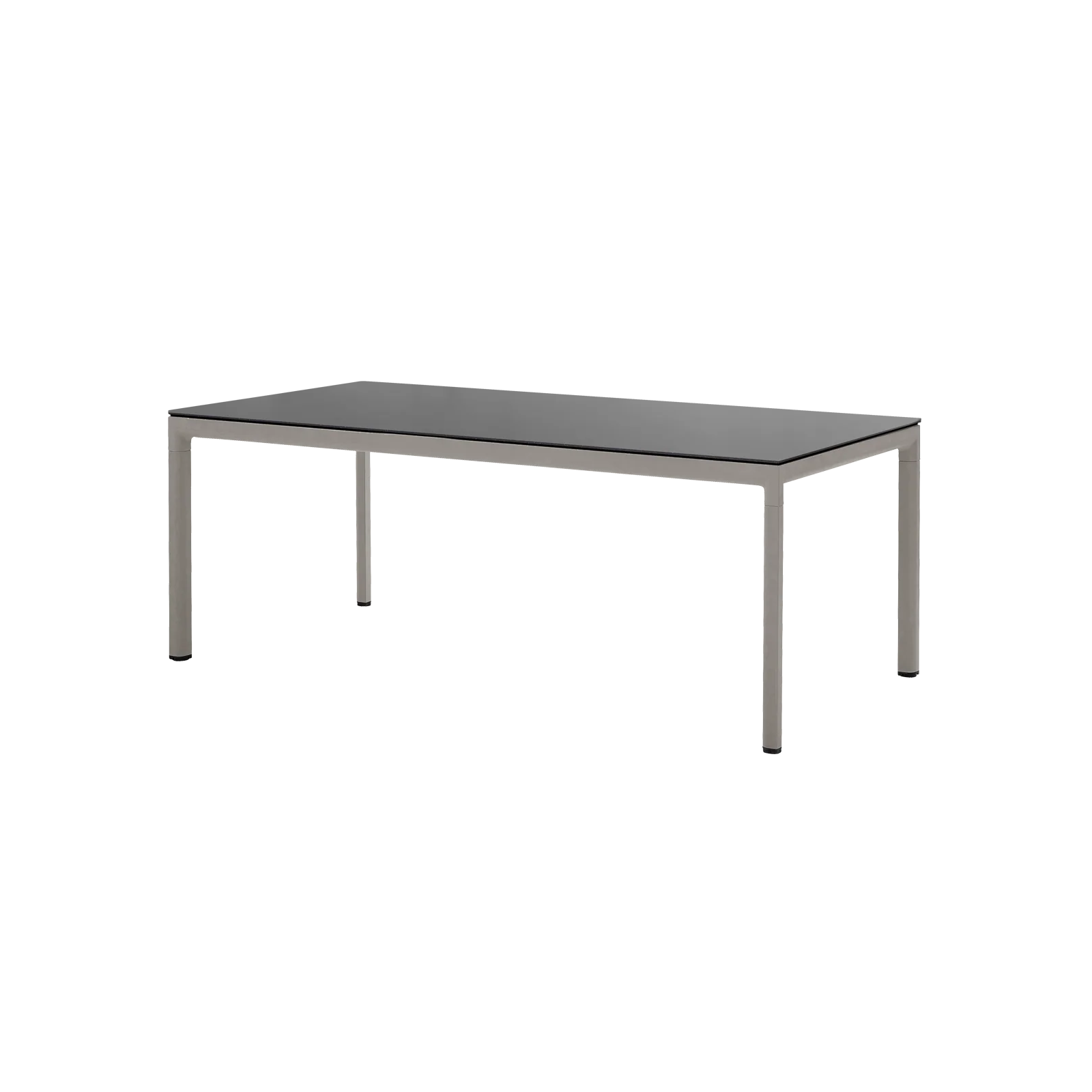 Drop Dining Table 79×39"