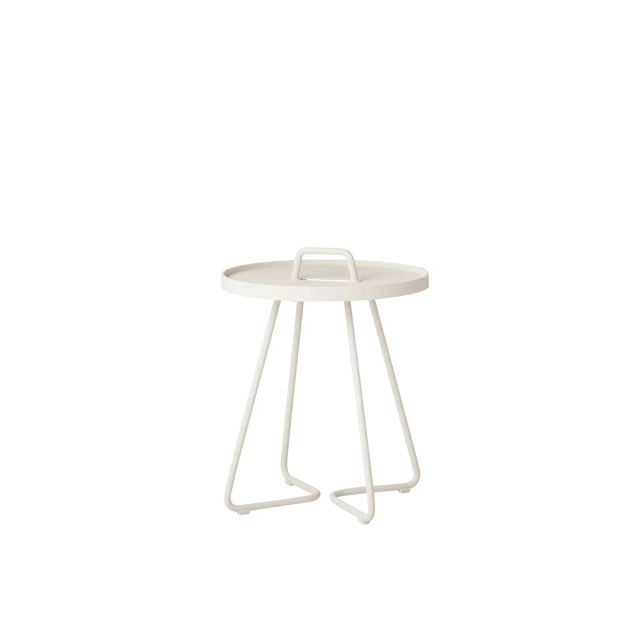 On The Move Side Table - Mini
