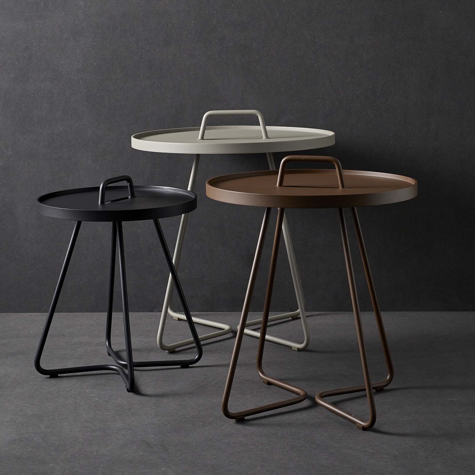 On The Move Side Table - Large