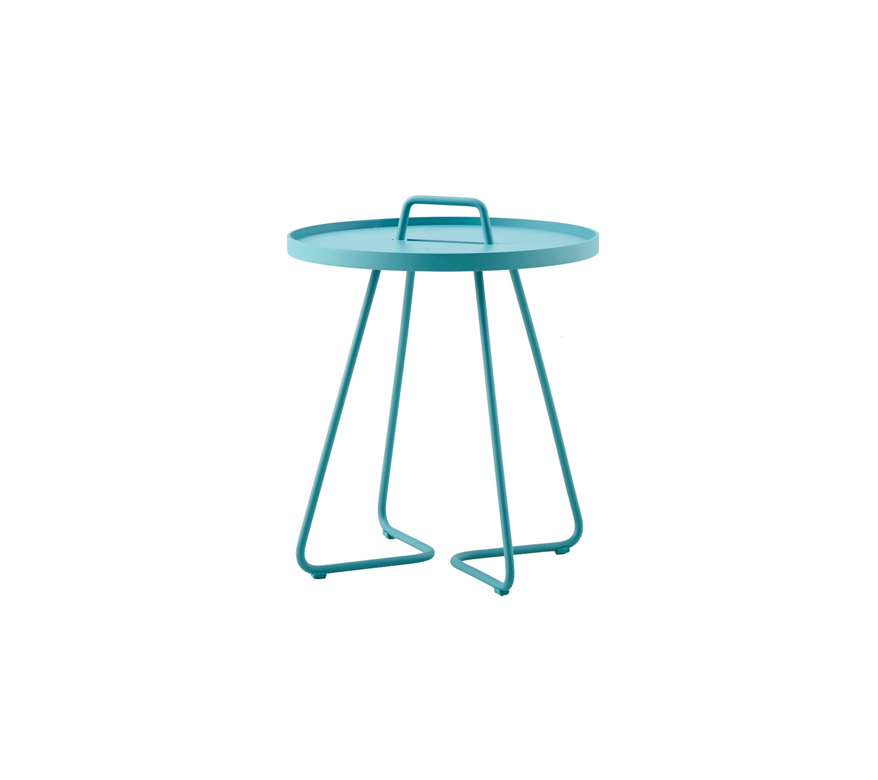 On The Move Side Table - Small