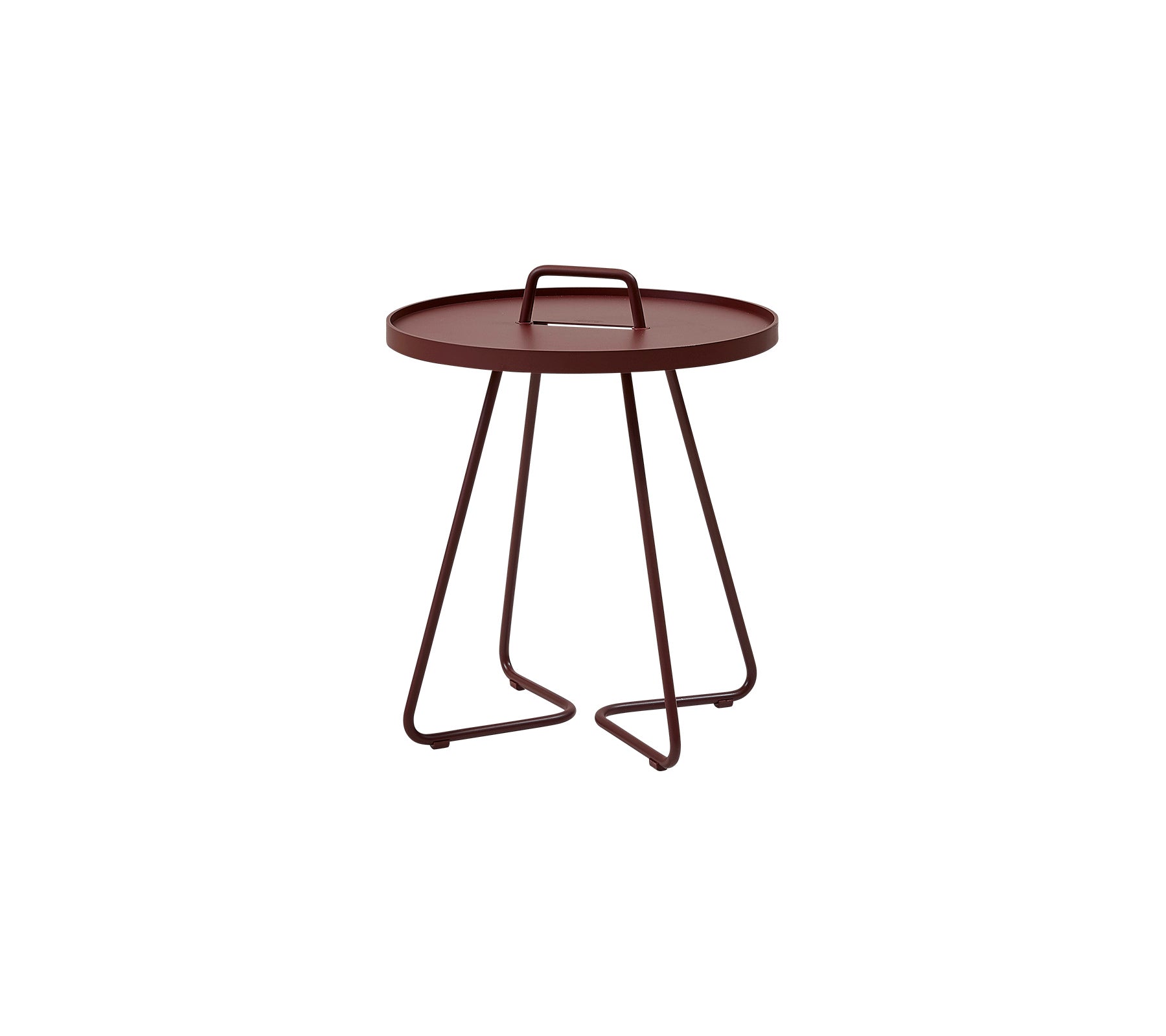 On The Move Side Table - Small