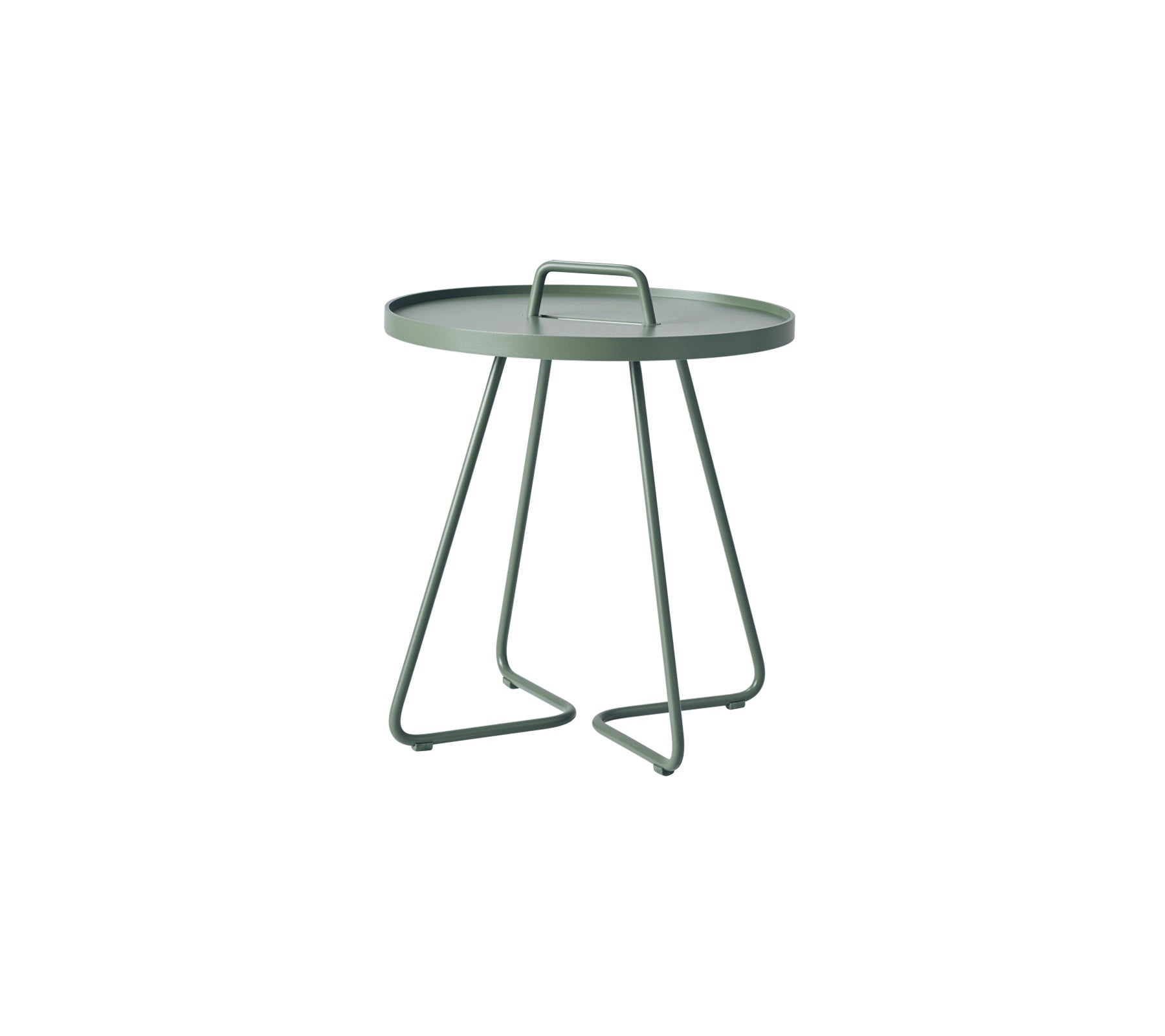 On The Move Side Table - Small