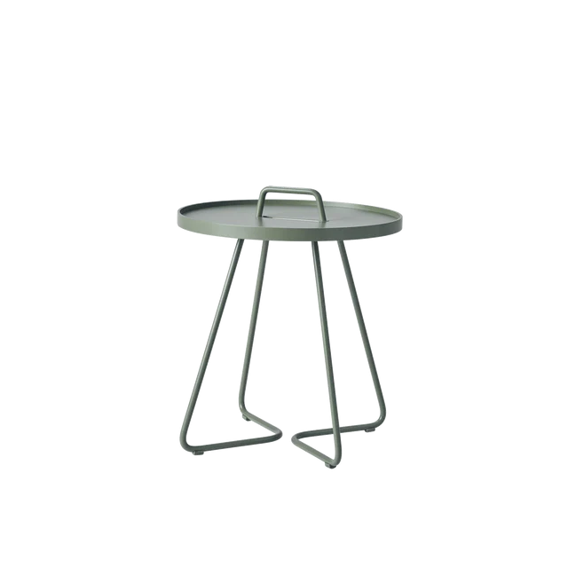 On The Move Side Table - Small
