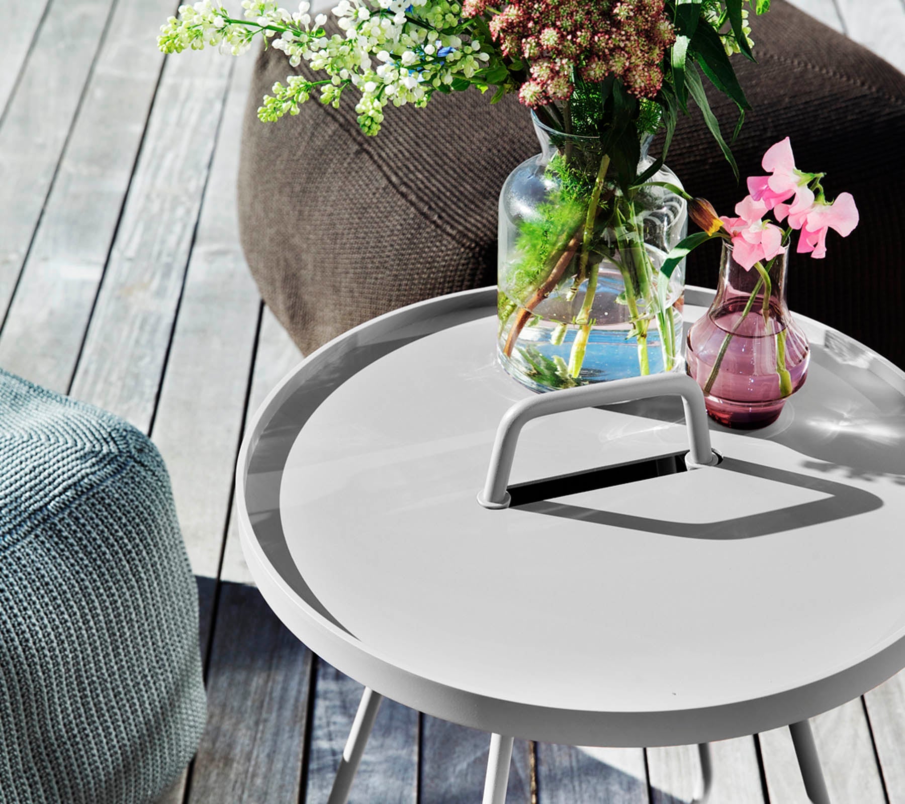 On The Move Side Table - Small