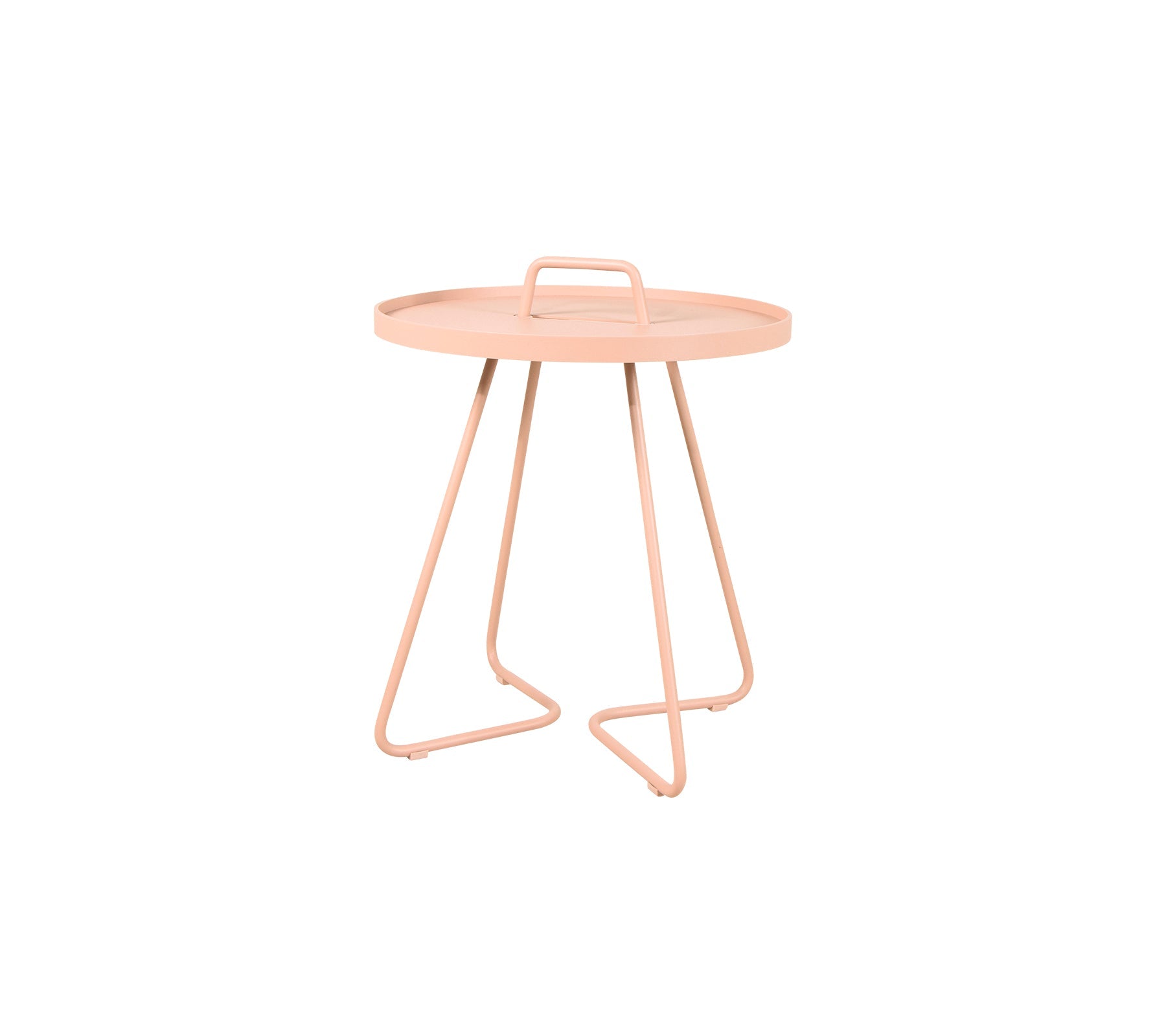 On The Move Side Table - Small