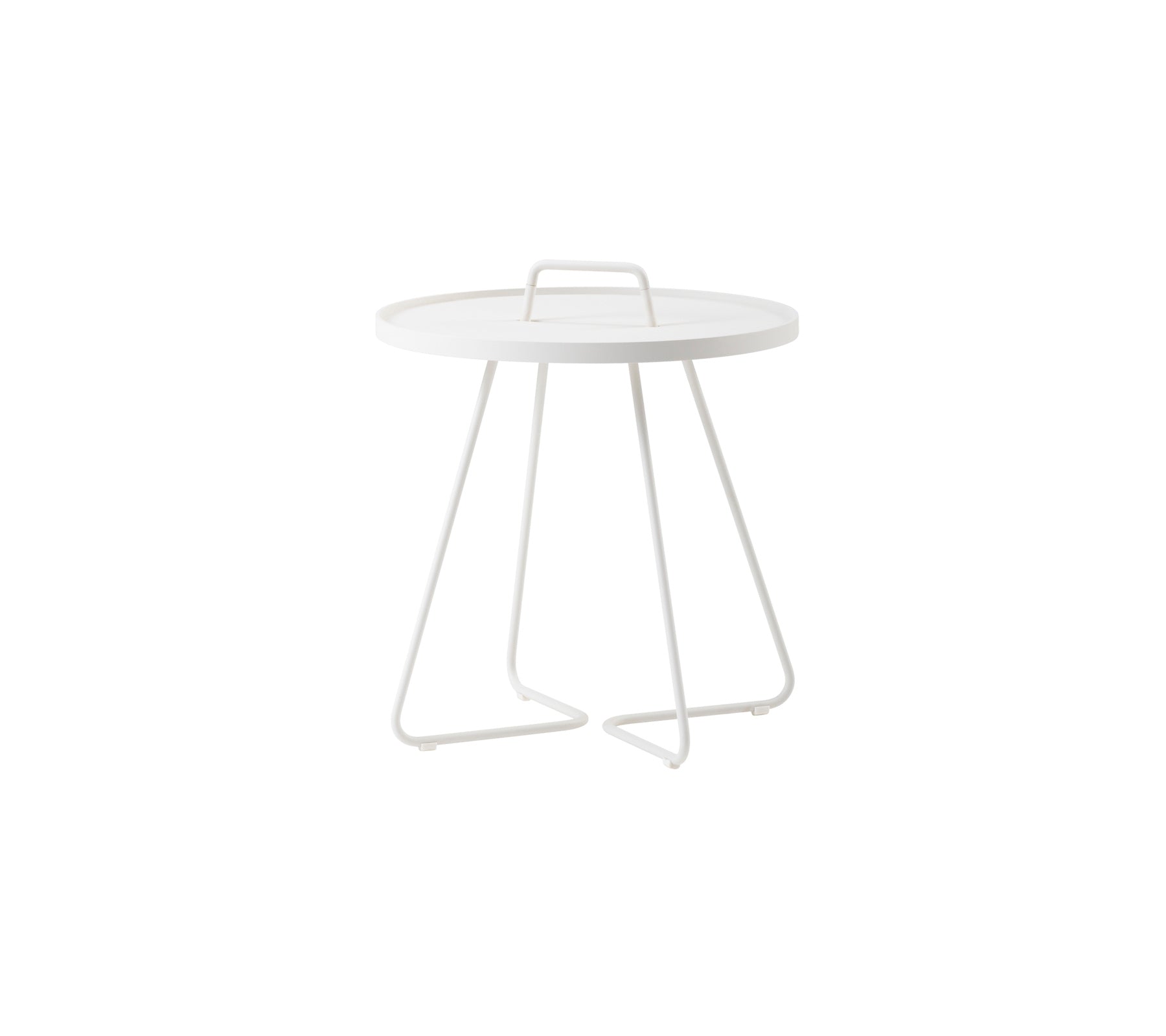 On The Move Side Table - Small