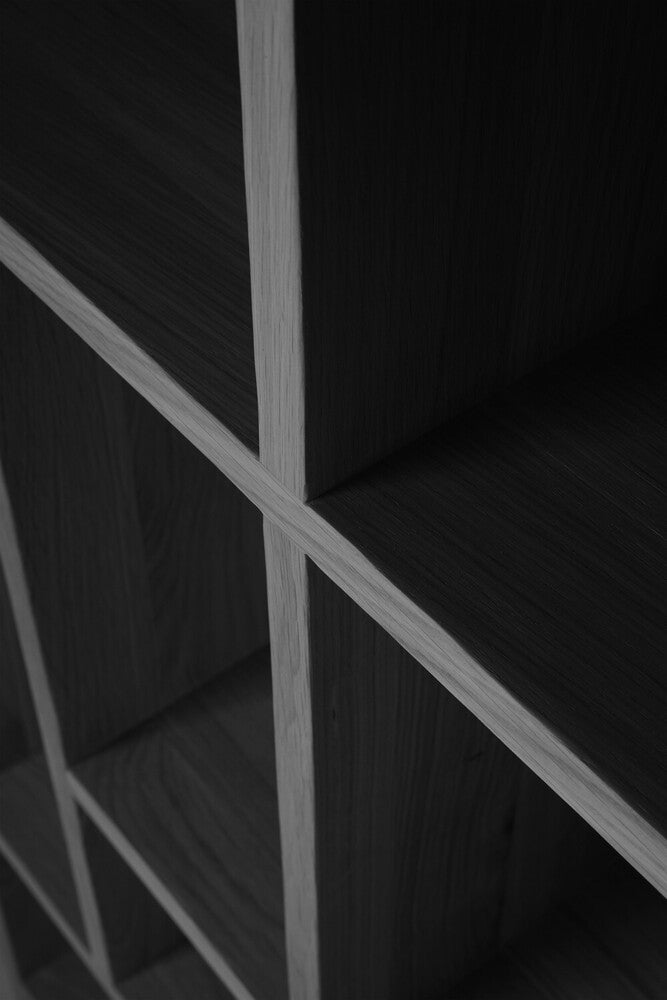 M Rack