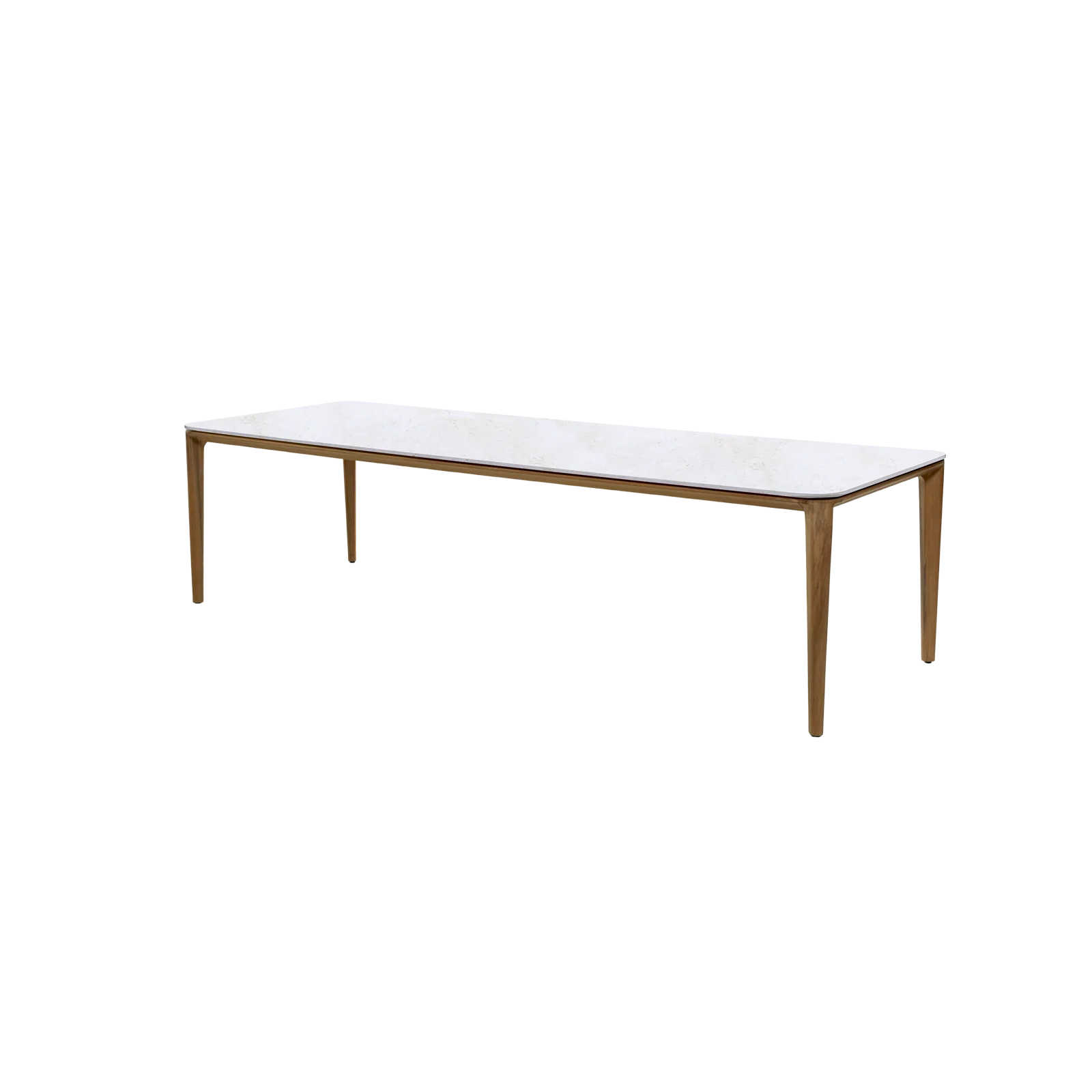 Aspect Dining Table 110×39"