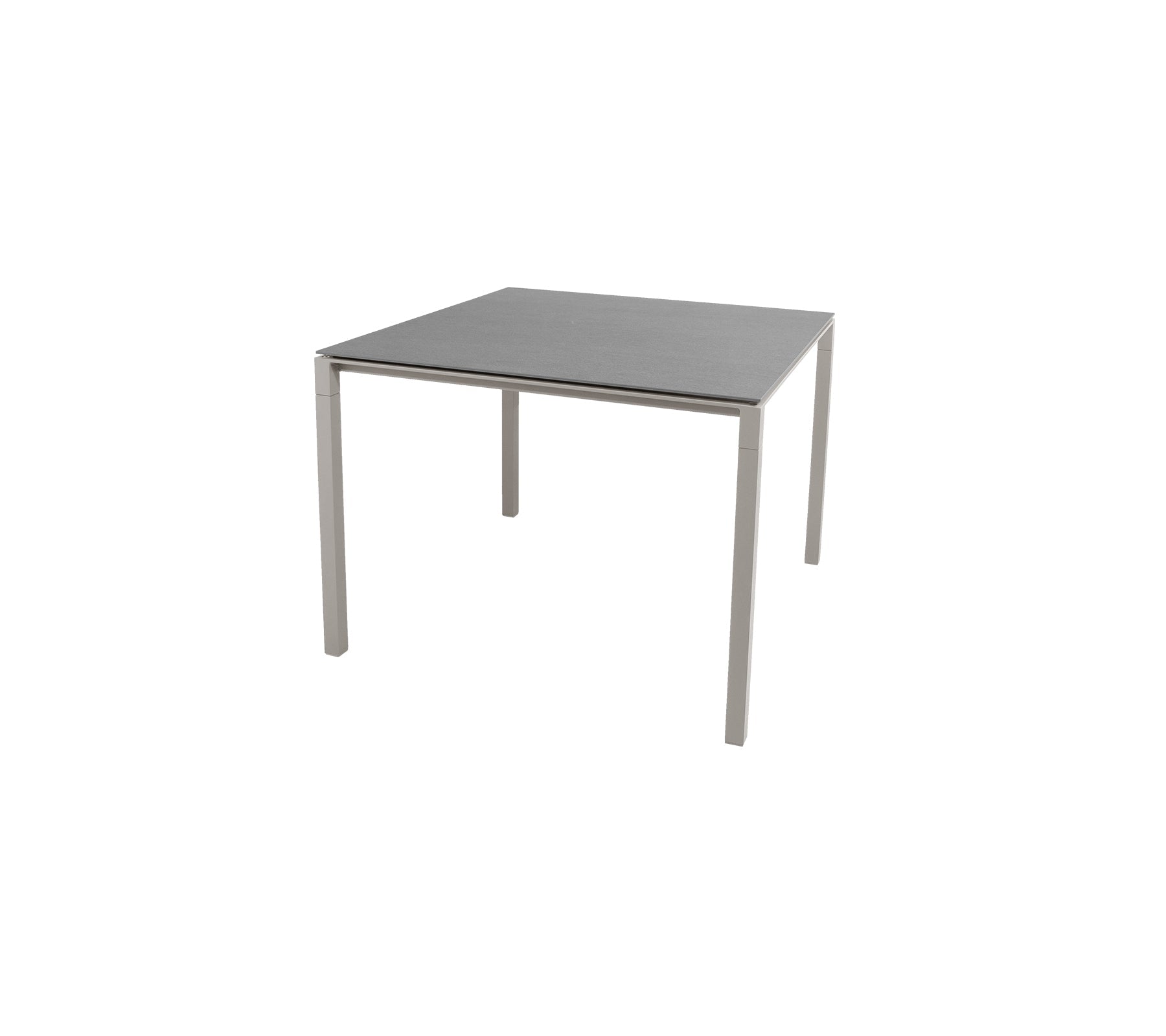 Pure Dining Table - Square