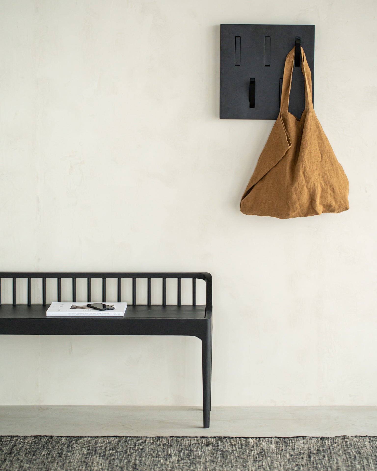 Utilitile Square Wall Hanger