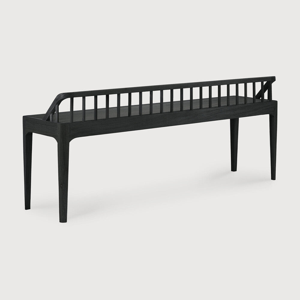 Spindle Bench