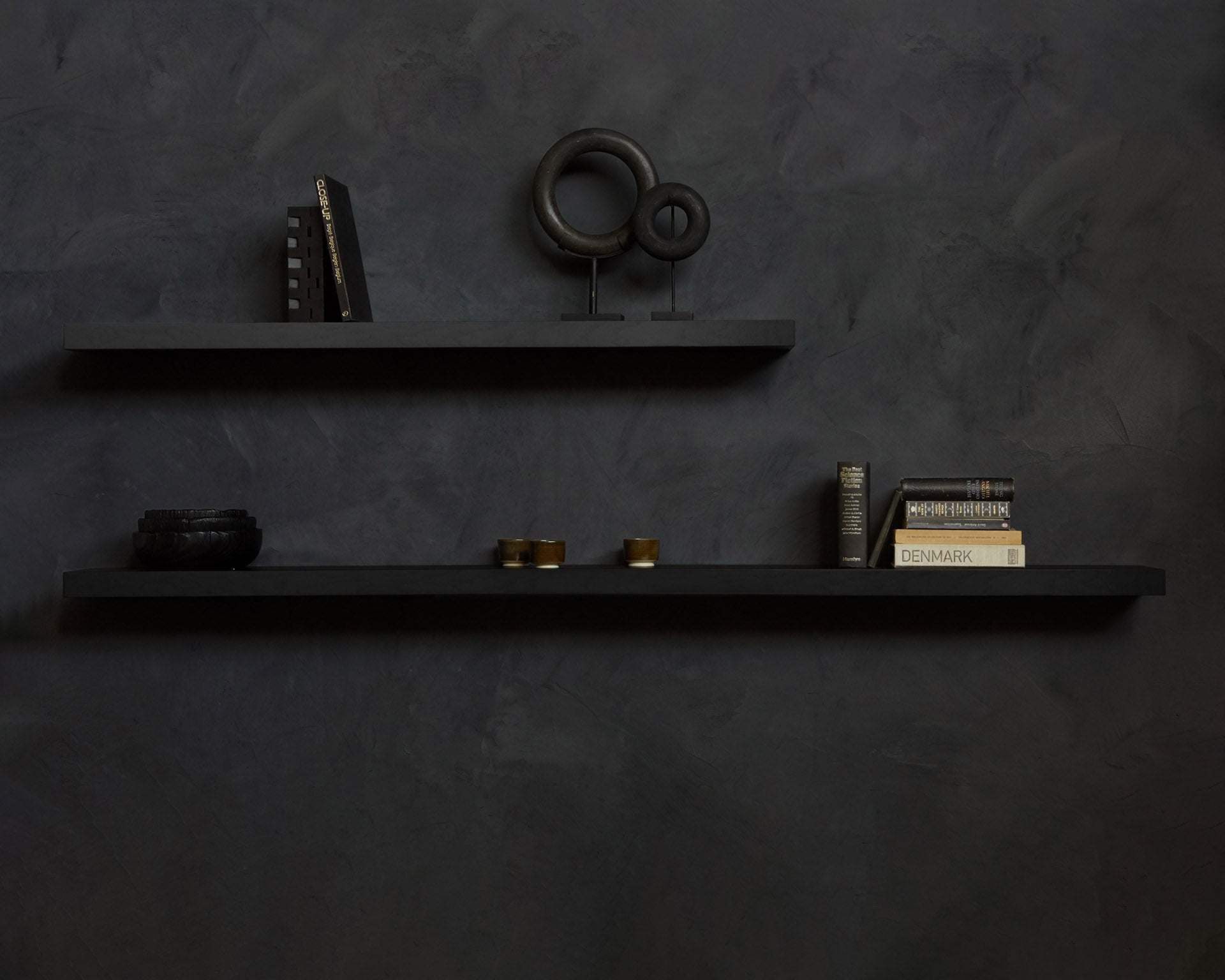 Wall Shelf