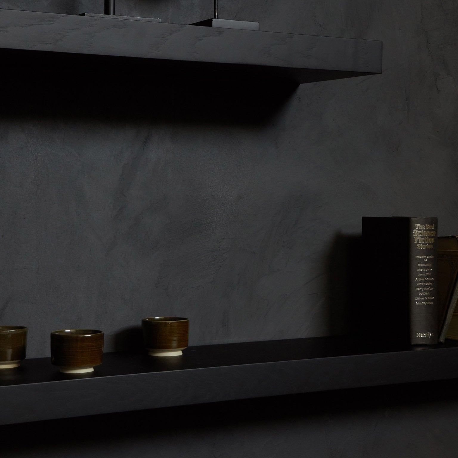 Wall Shelf