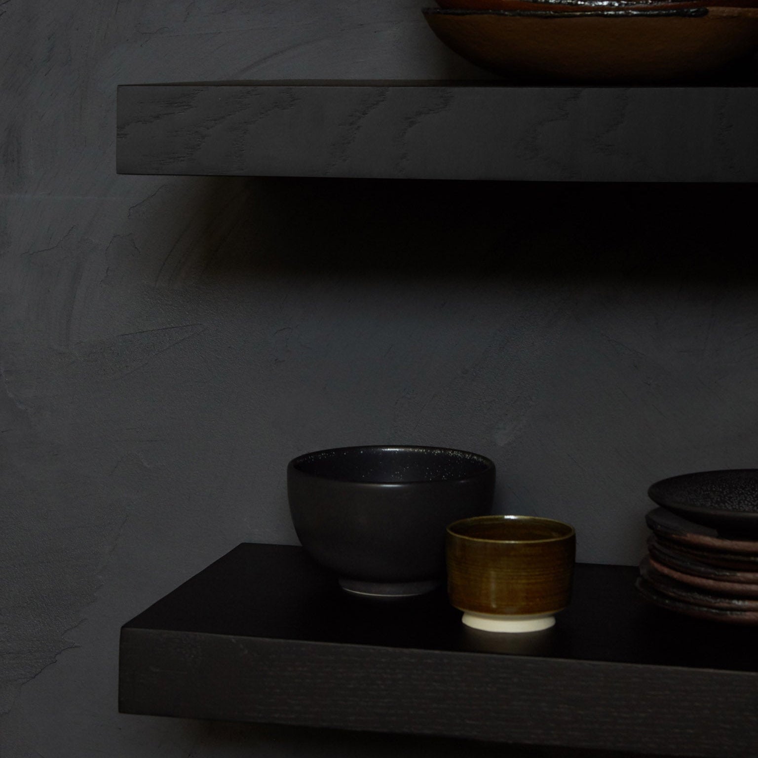 Wall Shelf